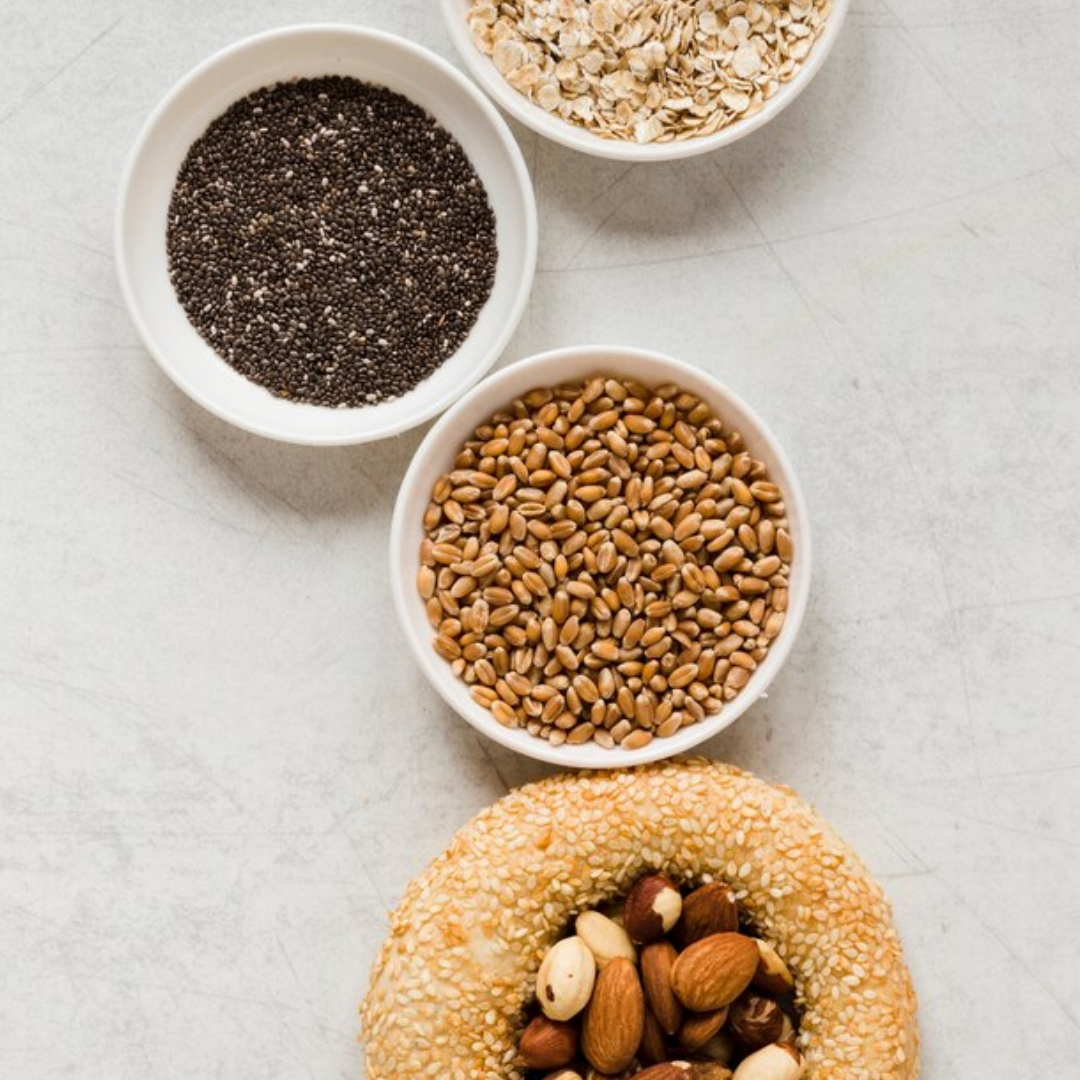 Beej / Seeds / بیج