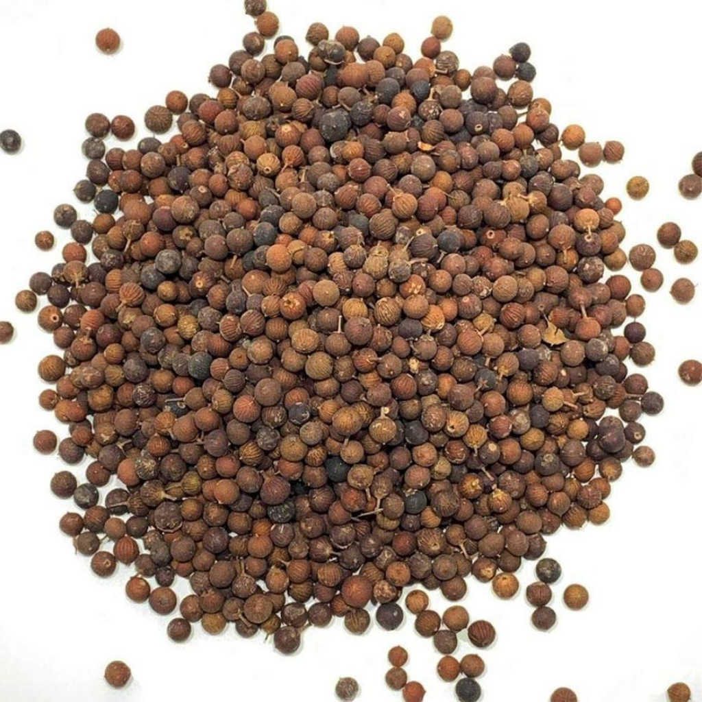 Bao Barrang / False Black Pepper / Embelia Ribes / واورنگ