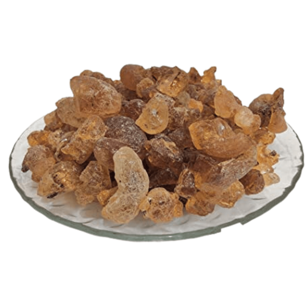 Gond Phulai / Babool Gum / گوند پھلائی