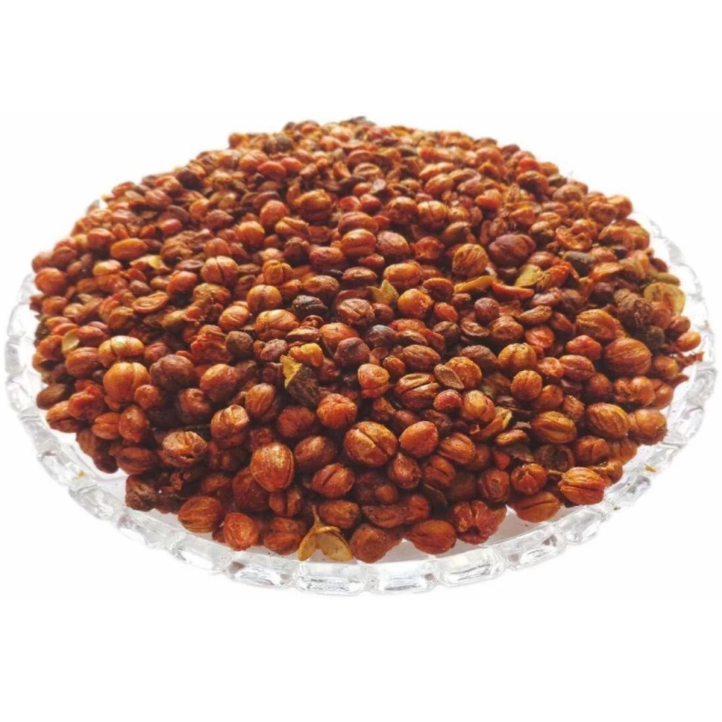 Intellect Plant Seeds / Malkangni مالکنگنی