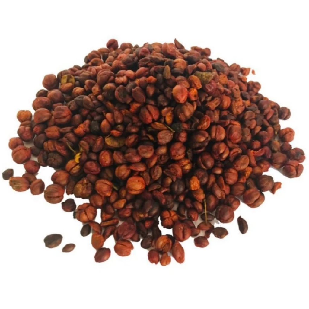 Intellect Plant Seeds / Malkangni مالکنگنی