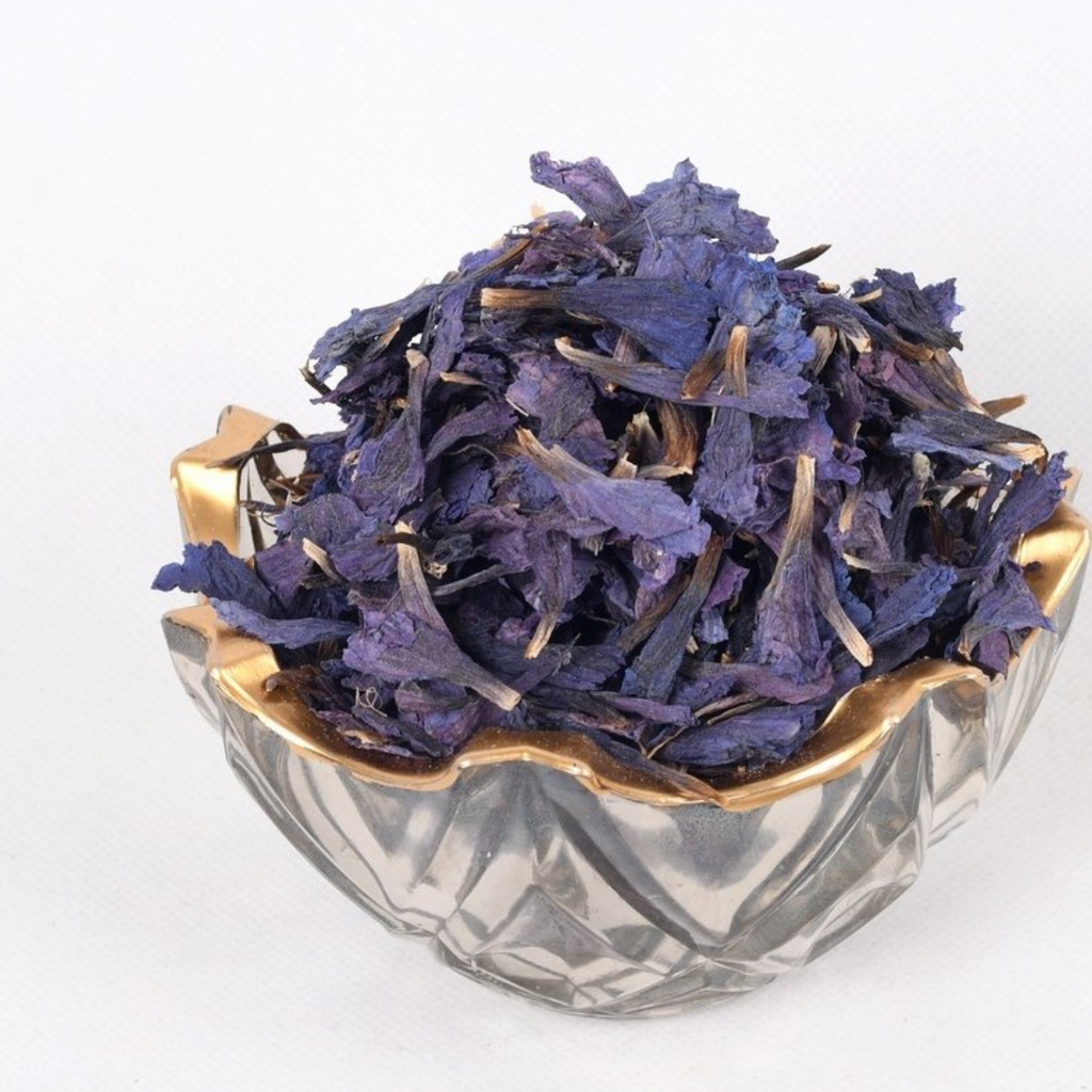 Gul e Gaozuban / Borage Flowers / گل گاوزبان