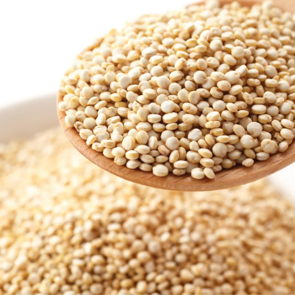 Quinoa Seeds قنوا