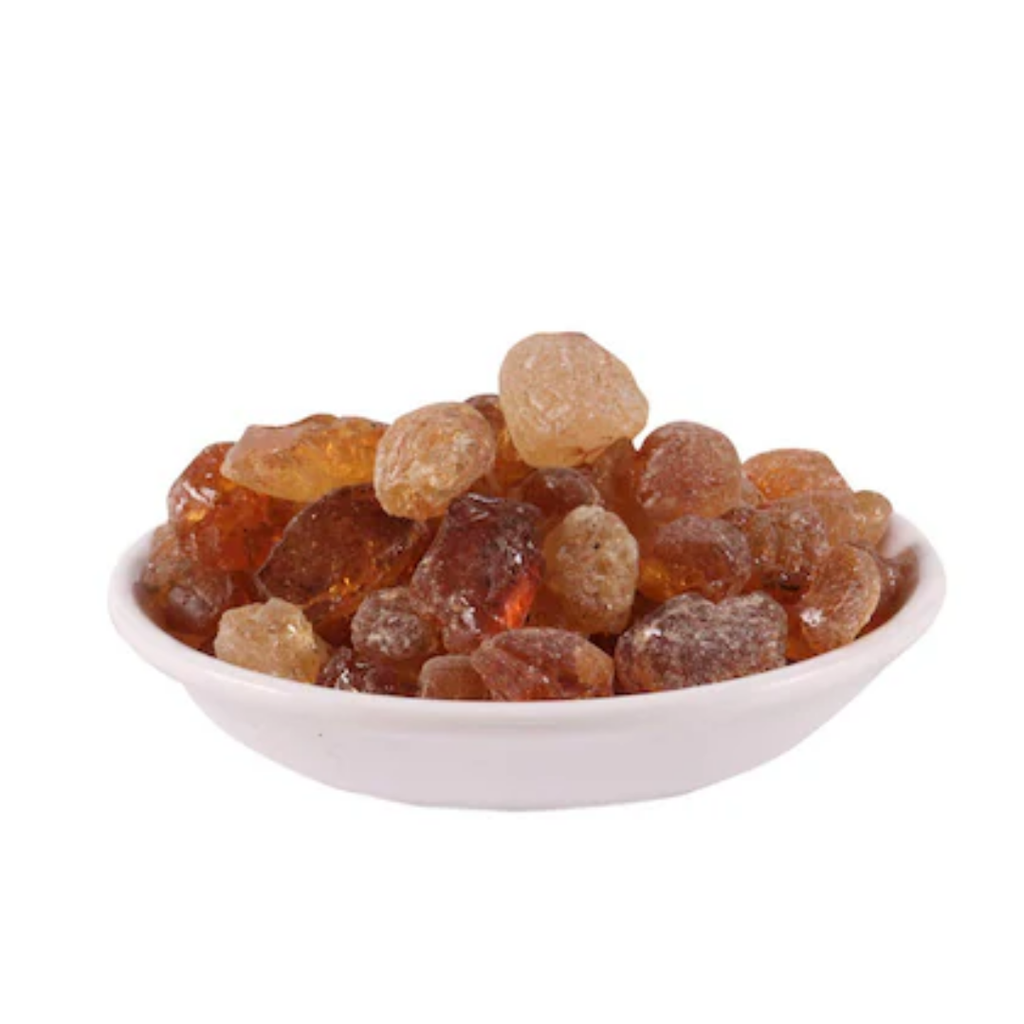 Gond Phulai / Babool Gum / گوند پھلائی