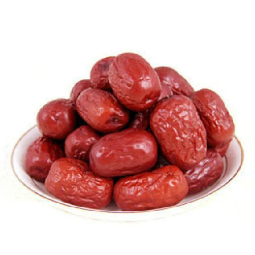 Unaab / Ziziphus jujube عناب