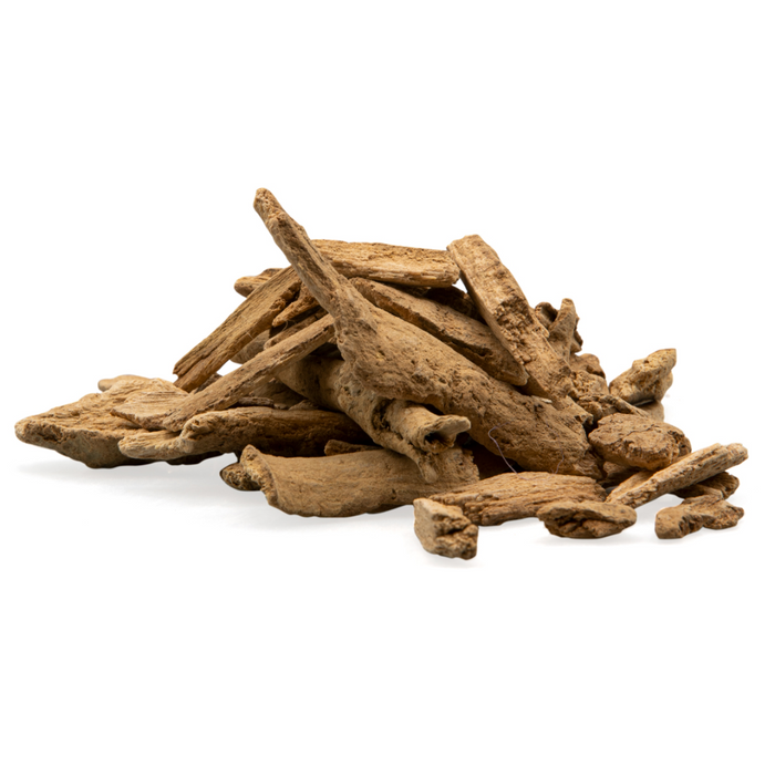 Lodh Pathani / Lodh Tree Bark / لودھ پٹھانی