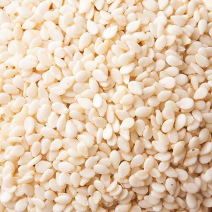 safeed till Sesame Seeds تل سفید
