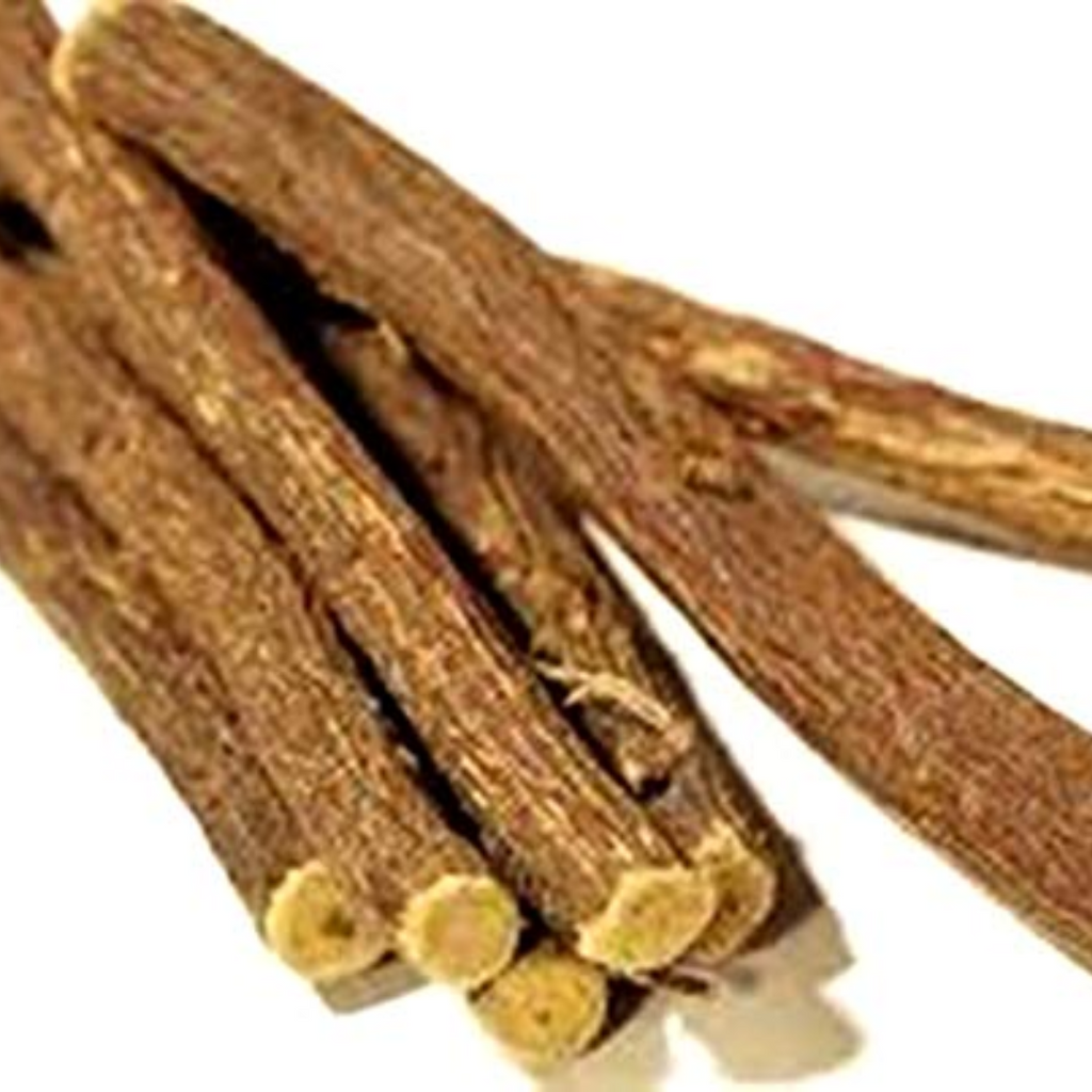 Mulethi / Licorice Root / Glycyrrhiza Glabra / ملٹھی