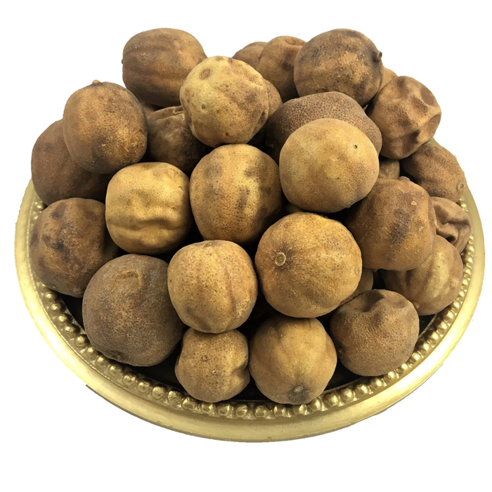 Khushk Lemoo / Lemon Dried / خشک لیموں