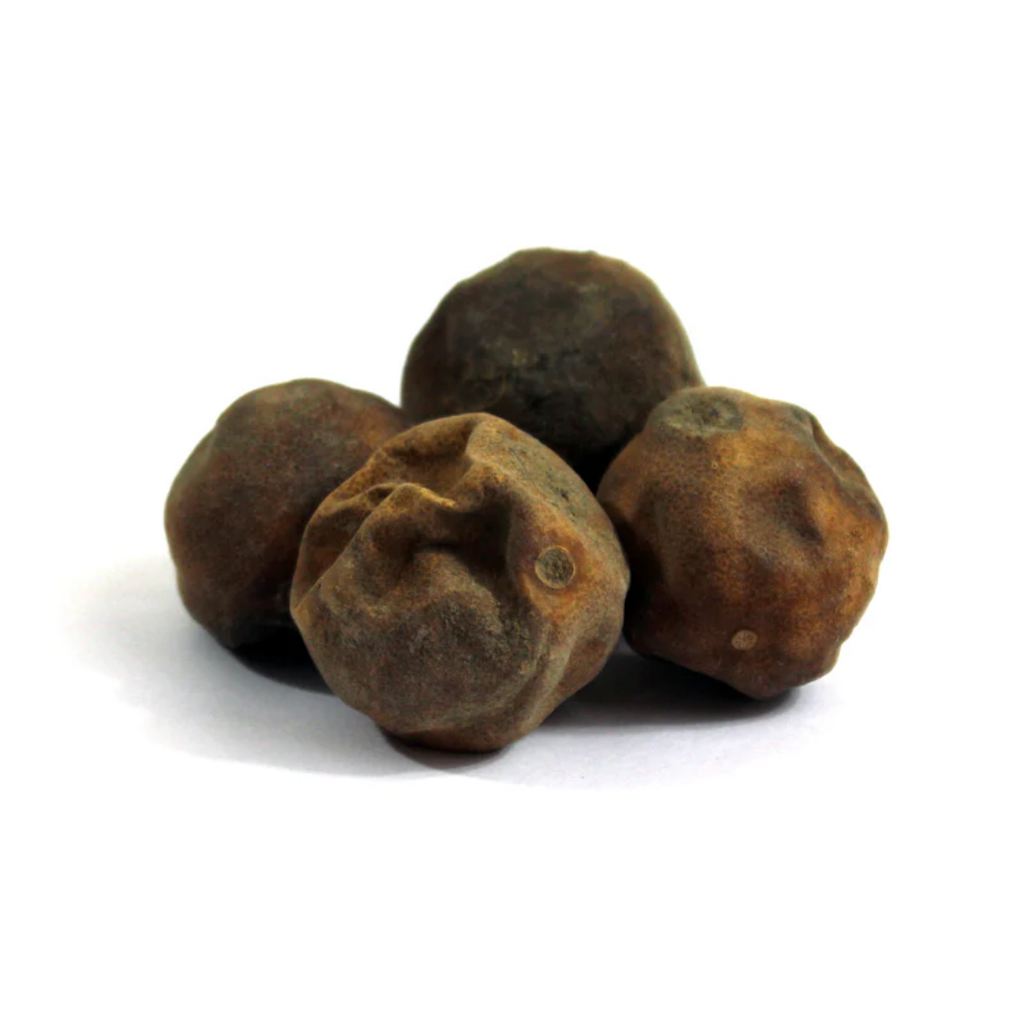 Khushk Lemoo / Lemon Dried / خشک لیموں