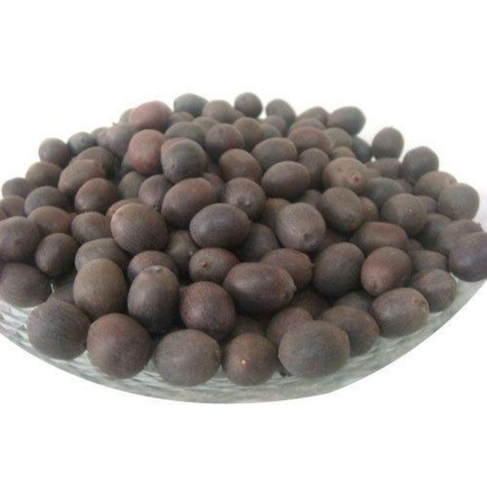 Kol Dode / Lotus Seeds / کول ڈوڈے