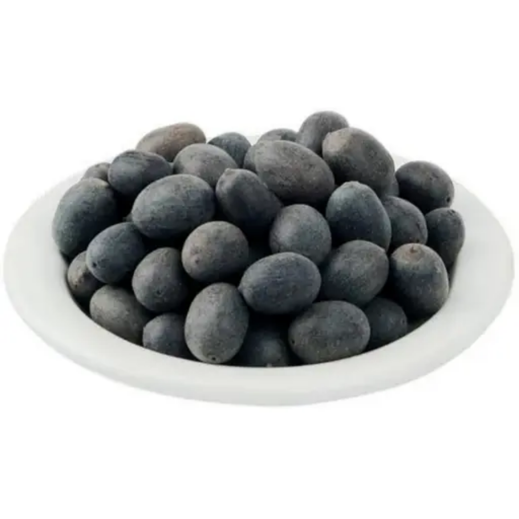 Kol Dode / Lotus Seeds / کول ڈوڈے