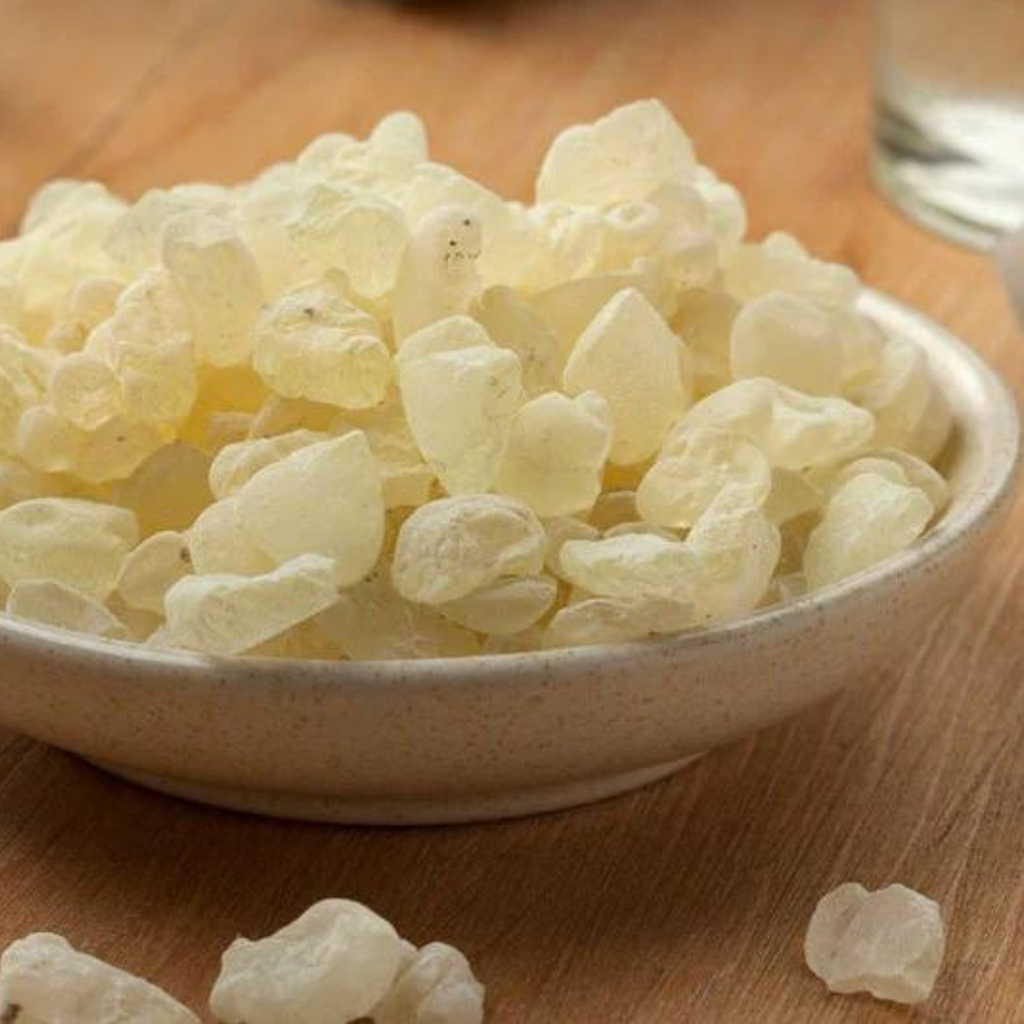 Mastagi / Mastic Gum / مصطگی رومی