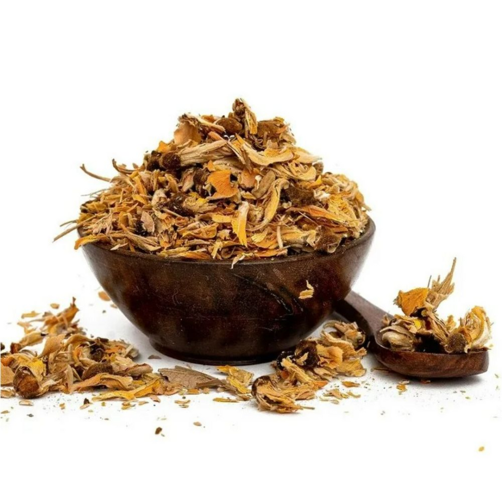 Gul Keso / Butea Frondosa / Sacred Tree گل کیسو