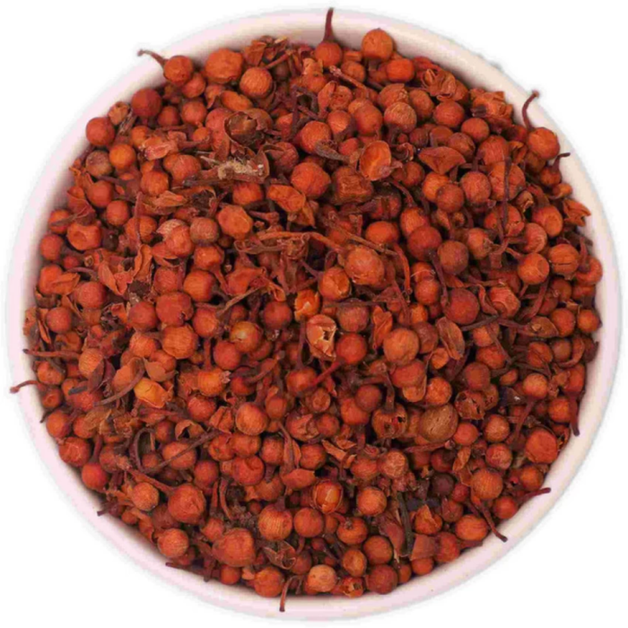 Nagkesar / Mesua Ferrea / Ochrocarpus Longifolius ناگ کیسر