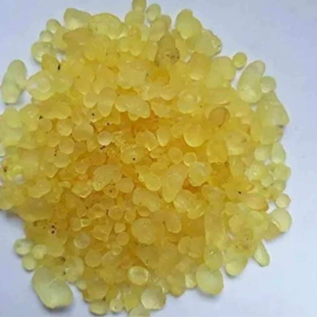 Mastagi / Mastic Gum / مصطگی رومی