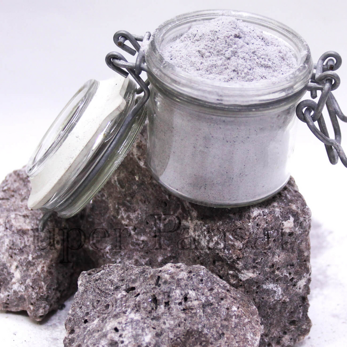 Kala Namak / Black Salt نمک سیاہ