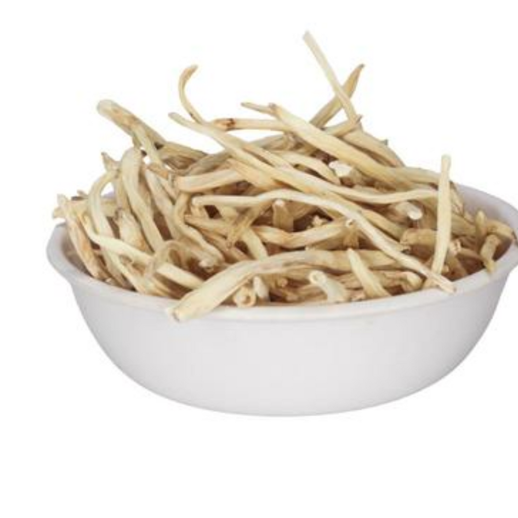 Musli Safed / Chlorophytum Borivilianum / موصلی سفید