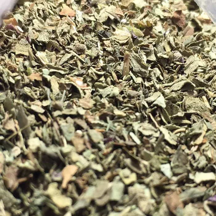 Barg e Tulsi / Basil Leaves / تلسی کے پتے