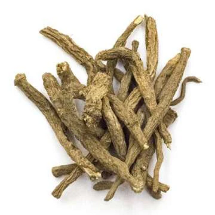 Aqar Qarha / Pellitory Roots / عقرقرحا
