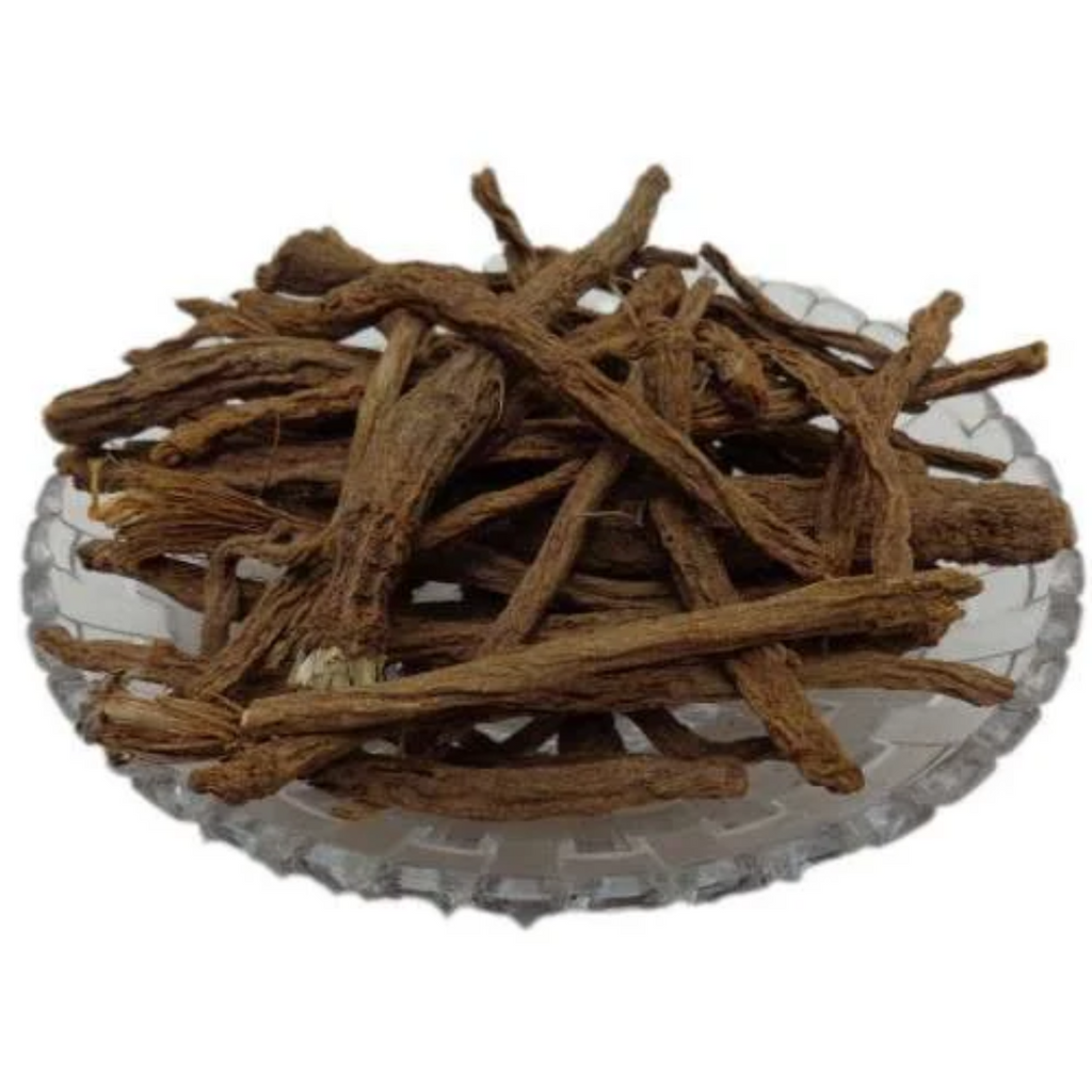 Aqar Qarha / Pellitory Roots / عقرقرحا