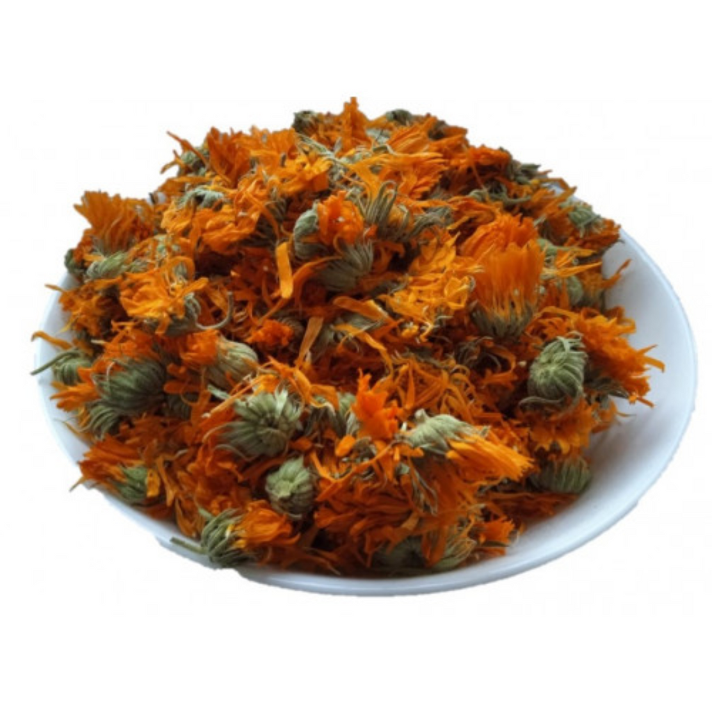 Gende Ka Phool / Marigold / Calendula Flower گیندے کے پھول