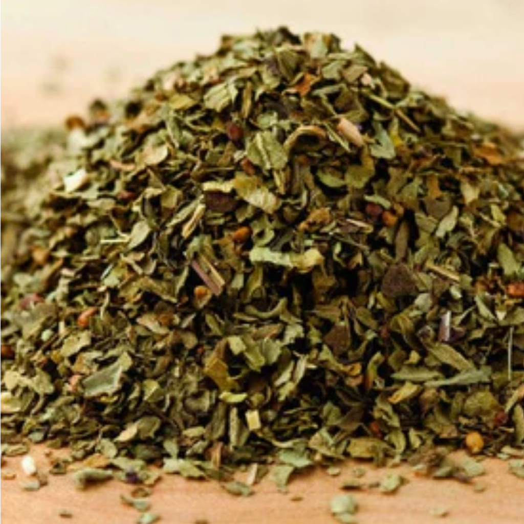 Barg e Tulsi / Basil Leaves / تلسی کے پتے
