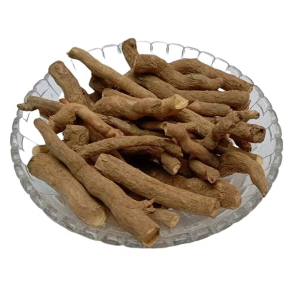 Chandan Booti / Asrol / Rauvolfia Serpentina / Indian Snake Root چھوٹی چندن