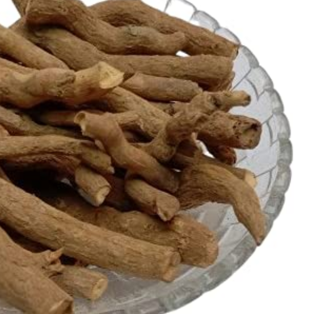 Chandan Booti / Asrol / Rauvolfia Serpentina / Indian Snake Root چھوٹی چندن