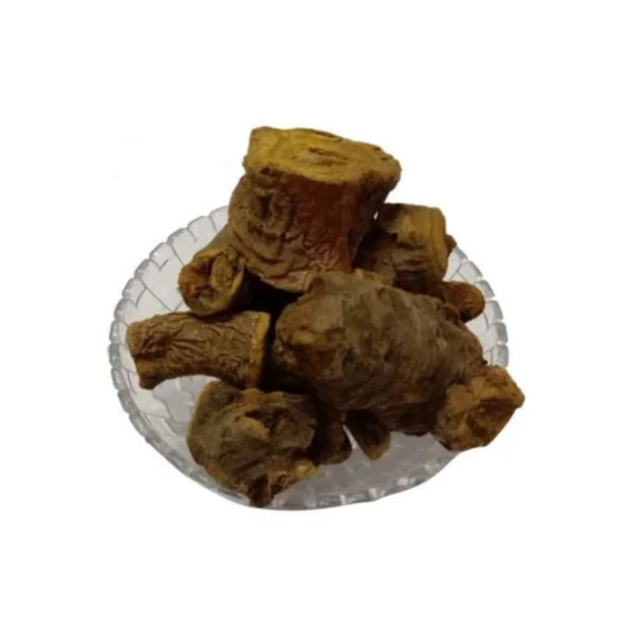 Rewand Chini / Rhubarb Roots / ریونڈ چینی
