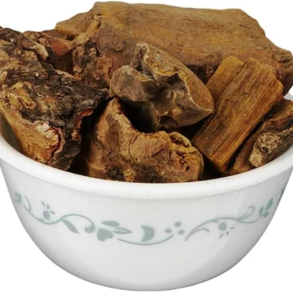 Rewand Chini / Rhubarb Roots / ریونڈ چینی