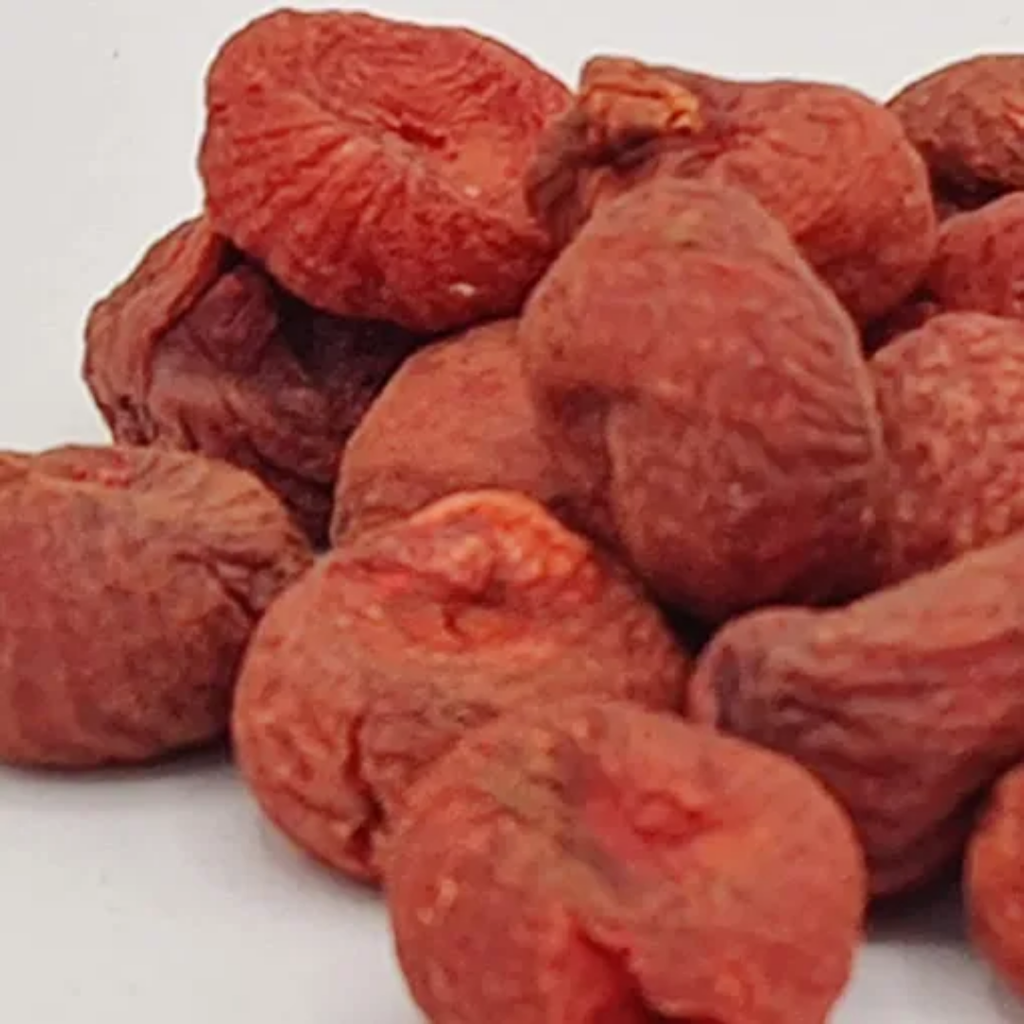 Chikni Supari / Red Betal Nuts / سپاری تیلیا