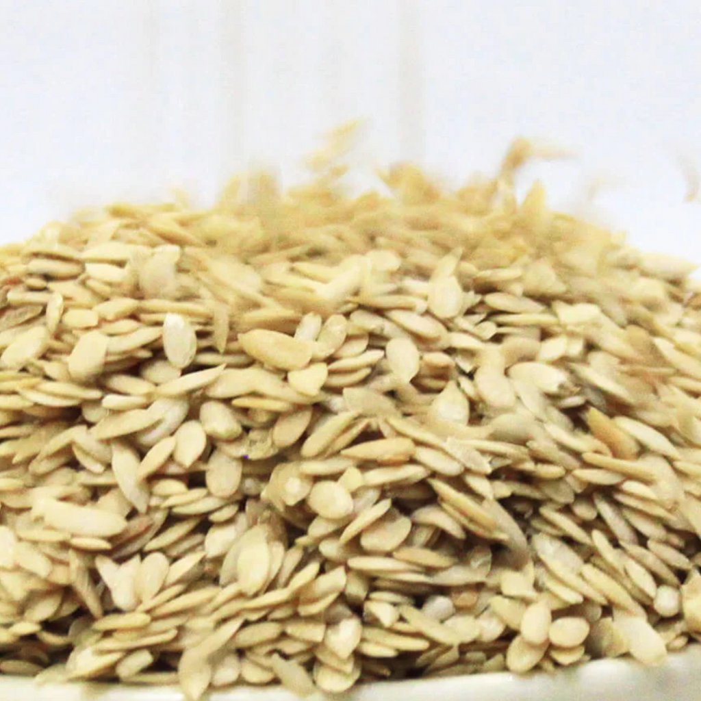 Maghaz Kharbooza / Melon Seeds  مغز خربوزہ