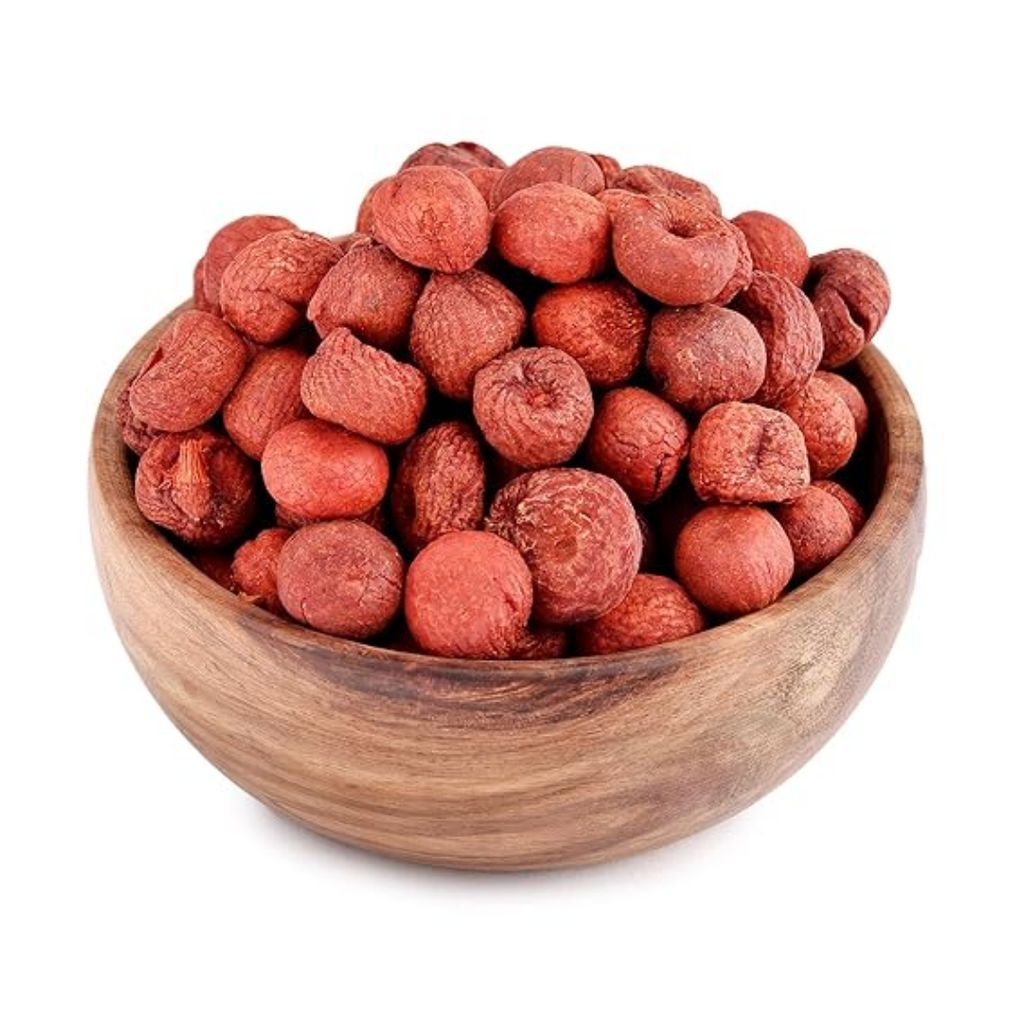Chikni Supari / Red Betal Nuts / سپاری تیلیا