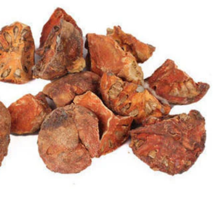 Bel Giri / Bael Fruit / بل گری، بیل گری