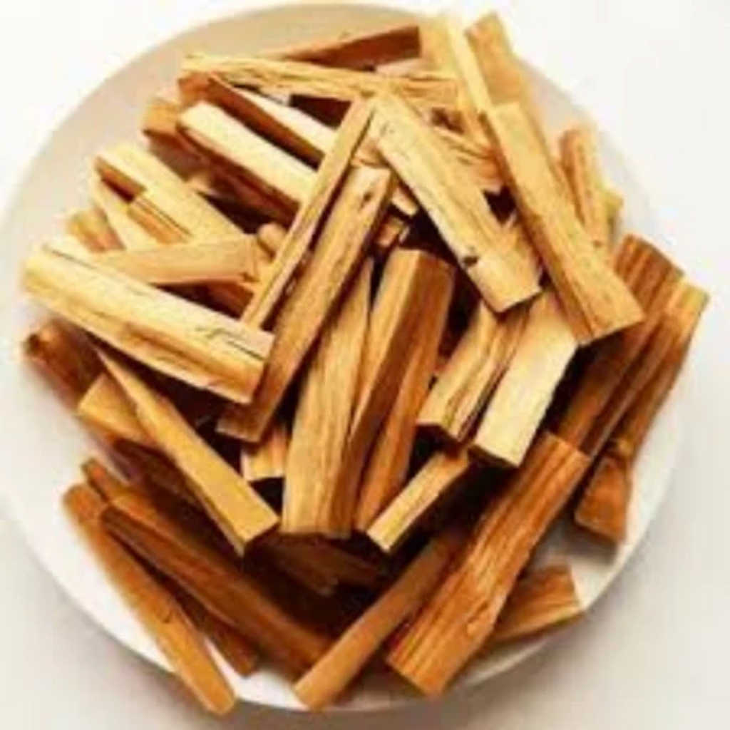 Sandal Burada / Sandalwood Chips / صندل برادہ