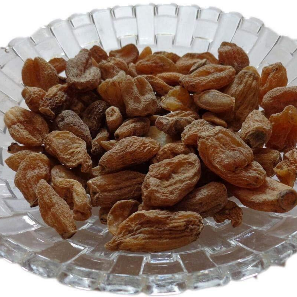 Salab Misri / Salep Orchid ثعلب مصری