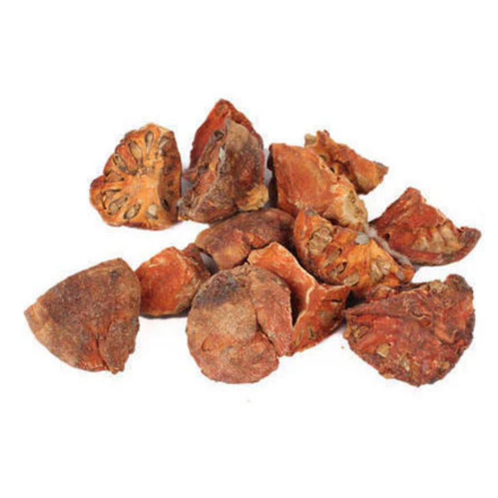 Bel Giri / Bael Fruit / بل گری، بیل گری