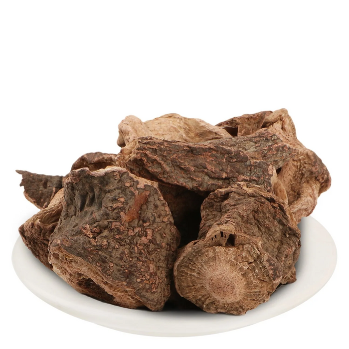 Behman Surkh / Salvia Haematodes Linn / بہمن سرخ