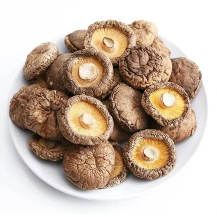 Khumbi mushroom / Shitake Mushrooms / Lentinula edodes / کھنبی مشروم