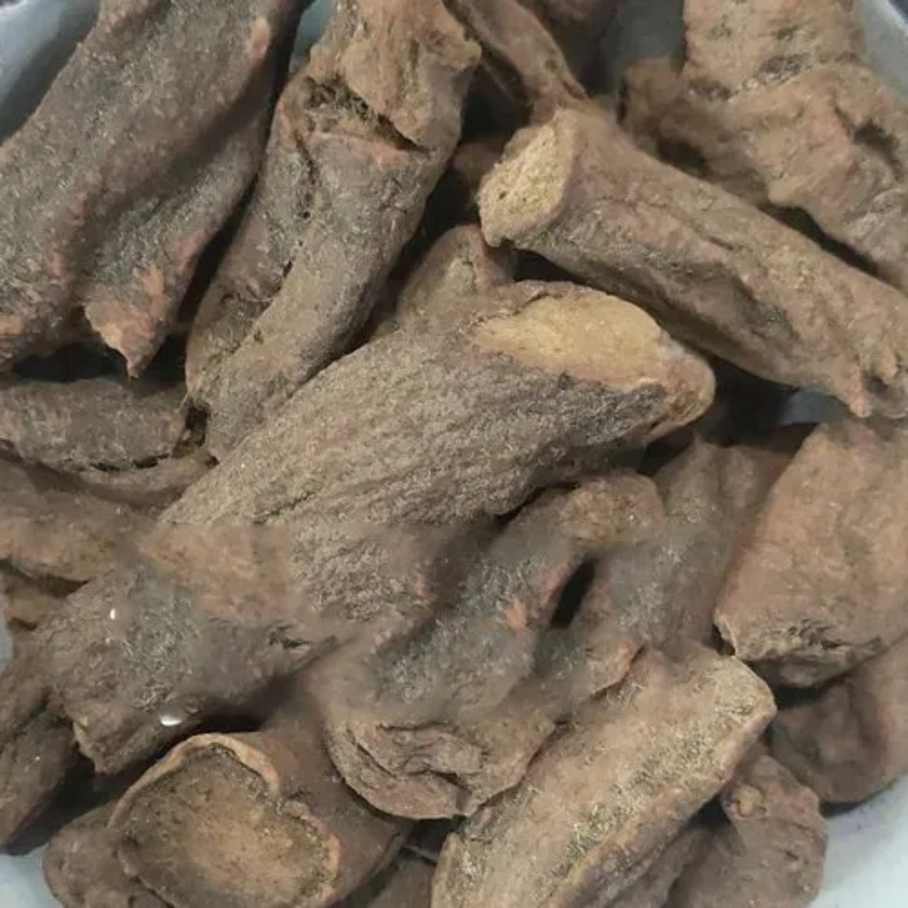 Behman Surkh / Salvia Haematodes Linn / بہمن سرخ