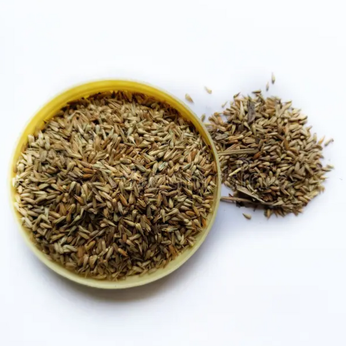 Tukhm e Puthkanda / Achyranthes Aspera Seeds / Prickly Chaff Flower پٹھکنڈا
