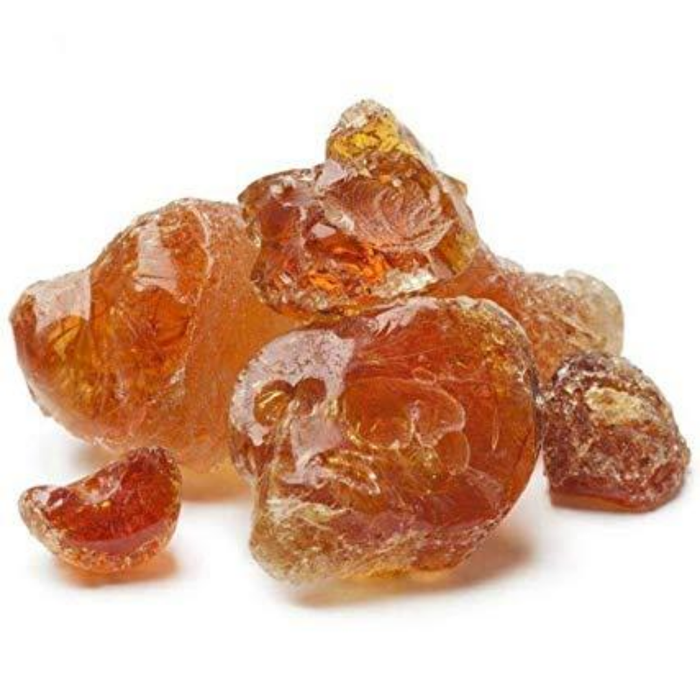 Gond Kikar / Acacia Gum / گوند کیکر