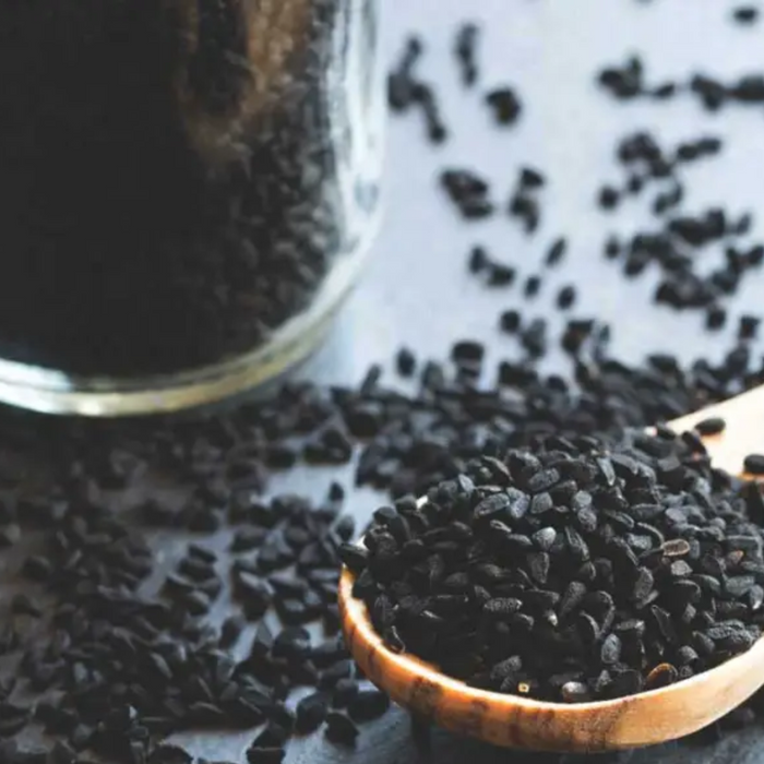 Kalonji / Nigella Sativa Seeds / Black Seeds / کلونجی