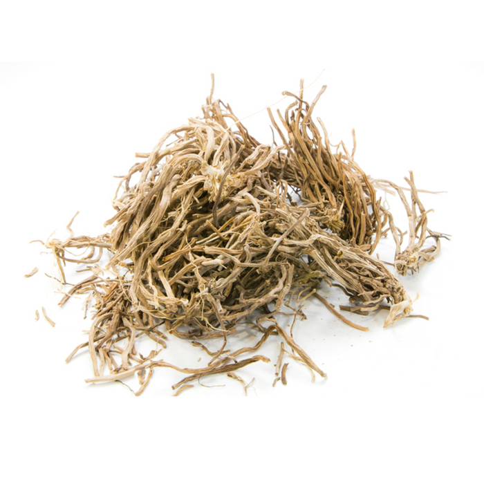 Khas / Vetiver Root / Chrysopogon Zizanioides / خس