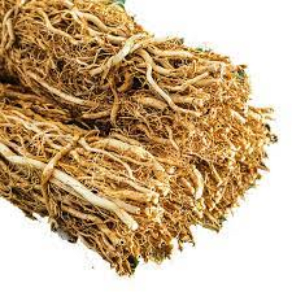 Khas / Vetiver Root / Chrysopogon Zizanioides / خس