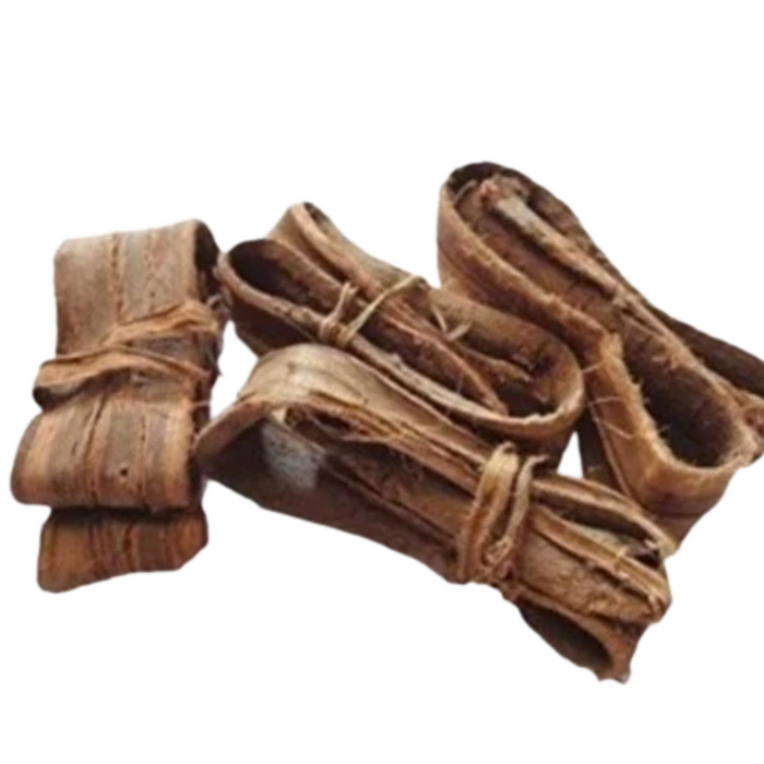 Dandasa / Walnut Tree Bark / Juglans Regia دنداسہ