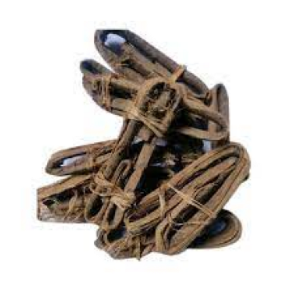 Dandasa / Walnut Tree Bark / Juglans Regia دنداسہ