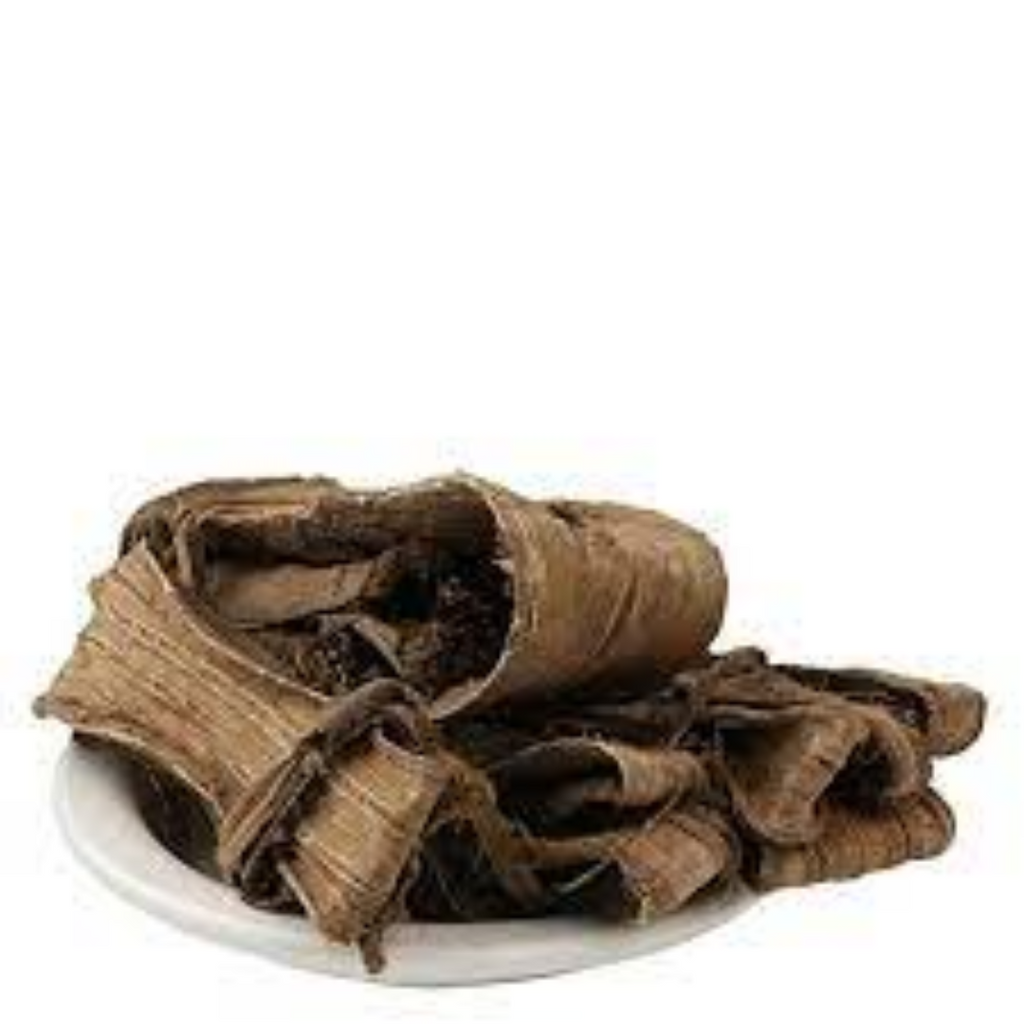 Dandasa / Walnut Tree Bark / Juglans Regia دنداسہ