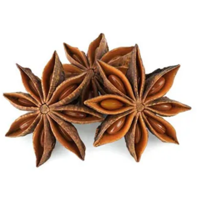 Badian Khatai / Star Anise / بادیاں خطائی